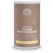 Mattisson healthstyle Vegan Protein Blend Vanilla