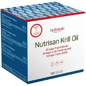 Nutrisan Krill oil