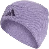 Adidas New Logo Beanie met Rand