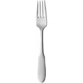 Georg Jensen Tafelvork Mitra RVS