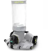 Kokido Vorak + zwembadrobot met accu
