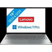 Lenovo ThinkBook 16 G9 IRL - 21US00ERMH QWERTY