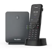 Yealink DECT IP Telefoon W78P