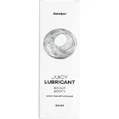 Satisfyer - Boogy Booty - Sappige Glijmiddel 300 ml