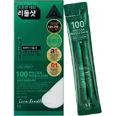 VT Cosmetics 100 Pro Cica Reedle Shot 0,02 ml