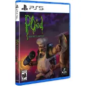 PO'ed: Definitive Edition () - PS5