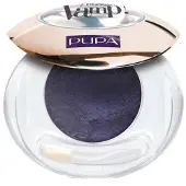 PUPA Milano Eyeshadow - Vamp Wet & Dry Eyeshadow 002 Deep Purple