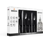 Buccan bestekset london 39 delig -