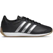 Adidas Sneakers laag 'Runvista' zilvergrijs / zwart