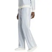 Adidas Broek 'Classic' lichtblauw / wit