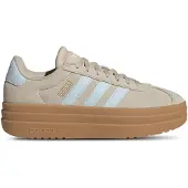 Adidas - Women's VL Court Bold - Sneakers 36 2/3, beige