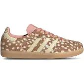 Adidas Sneakers laag 'Samba' ivoor / brokaat / rosa
