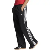 Adidas Broek 'Firebird' zwart / wit