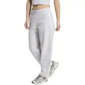 Adidas Sportbroek 'KIT SMALL LOGO BARREL' lichtgrijs