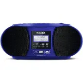 Technisat DigitRadio 1990, blauw