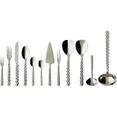 Villeroy & Boch - Boston - Bestekset 12 persoons 70-dlg