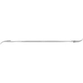 PFERD TOOLS 12409524 PAARD TOOLS precisie riffelvijl type 952 P 150mm Zwitserse hieb 4, zeer fijn Lengte 150 mm 12 stuk(s)