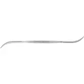 PFERD TOOLS 12404700 PAARD TOOLS precisie riffelvijl type 470 P 300 mm Zwitserse kieb 0, grof Lengte 300 mm 6 stuk(s)