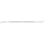 PFERD TOOLS 12409312 PAARD TOOLS precisie riffelvijl type 931 P 150 mm Zwitserse kieb 2, medium-fijn Lengte 150 mm 12 stuk(s)
