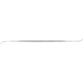 PFERD TOOLS 12409202 PAARD TOOLS precisie riffelvijl type 920 P 150 mm Zwitserse kieb 2, medium-fijn Lengte 150 mm 12 stuk(s)