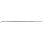 PFERD TOOLS 12409112 PAARD TOOLS precisie riffelvijl type 911 P 150 mm Zwitserse kieb 2, medium-fijn Lengte 150 mm 12 stuk(s)