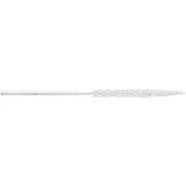 PFERD TOOLS 12552142 PAARD TOOLS -naaldrasp Halbund 140mm Zwitserse kap 2, voor hout, kunststof Lengte 140 mm 12 stuk(s)