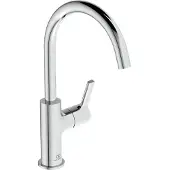 Ideal standard Joy - Wastafelkraan, chroom BC778AA