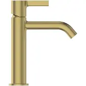 Ideal standard Joy - Wastafelkraan, geborsteld goud BE279A2
