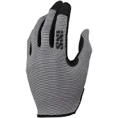 IXS Carve Digger Handschoenen, grijs/zwart 2023 M MTB handschoenen