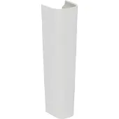 Ideal standard Wastafel Zuil i.life S Wit