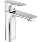 Ideal standard Connect Air - Grande wastafelkraan, chroom A7055AA