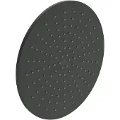 Ideal standard Idealrain - Hoofddouche, diameter 30 cm, zwart A5803XG