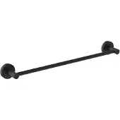 Ideal standard Iom handdoekhaak silk black