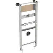 Ideal standard ProSys - Frame voor urinoir R016367