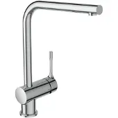 Ideal standard Ceralook - Keukenkraan, chroom BC174AA