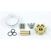 Ideal standard Verlenging voor het baden armatuur, A963542NU