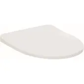 Ideal standard Softclose WC Bril Ideal Standard i.life A 365x50x445mm Wit