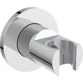 Ideal standard idealrain handdouchehouder chroom