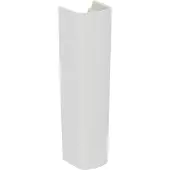 Ideal standard Wastafel Zuil i.life A Wit