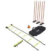 Piri Sport trainingsset Basic 16 delig