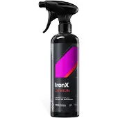 CarPro IronX LimeScale 500ml - Vliegroest- en Watervlekkenverwijderaar