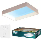 Philips Skylight Lampe Lumière du Jour Taille Moyenne