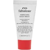 Evo Fabuloso Colour Boosting Treatment Purple Red