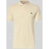 Lacoste Polo Men PH4012 Slim Fit Naturel Clair-8