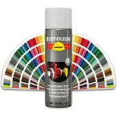 Rust-Oleum Hard Hat 2149 - RAL 1004 Goudgeel - 0,5L