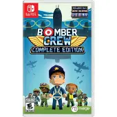 Bomber Crew (Complete Edition) (Import)