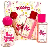 Grandeur Gift Set TUBBEES Kinderparfum UNICORN VANILLA