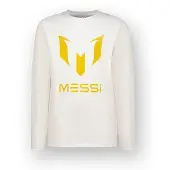Vingino T-shirt M5HD001 Unisex Wit 152