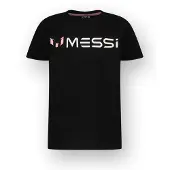 Vingino T-shirt M5696BTE Unisex Zwart 164