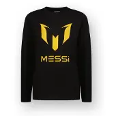 Vingino T-shirt M5HD001 Unisex Zwart 128